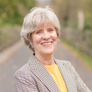 Sheri W. Dougherty
